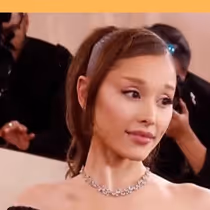 Ariana Grande Explains Decision to Step Back From Public Life After ETERNAL SUNSHINE TOUR