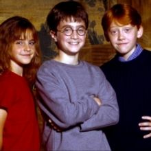 Daniel Radcliffe, Rupert Grint, & Emma Watson to Reunite for HBO HARRY POTTER…