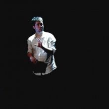 BWW Review: STATIC is a Compelling Virtual Two-Hander Presented for East to Edinburgh