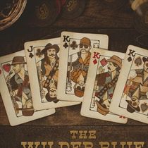 The Wilder Blue to Release New Album 'Cinco' With Lead Single 'Chasin' The Sun'