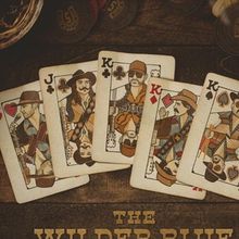 The Wilder Blue to Release New Album 'Cinco' With Lead Single 'Chasin' The Sun'