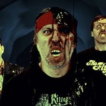 VIDEO: Cave In Share 'Blood Spiller' Music Video