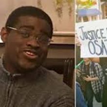 Penn State Centre Stage Virtual Presents THE OSAZE PROJECT