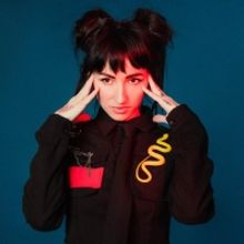 Lights Shares Reimagined Album 'dEd'