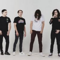 Neutral Snap Release Sophomore Album 'Tell Me How I Feel'