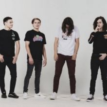 Neutral Snap Release Sophomore Album 'Tell Me How I Feel'