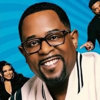 VIDEO: BET+ Shares MARTIN: THE REUNION Trailer
