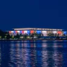 Donald Trump to Transfer Control of the Kennedy Center Back to Congress