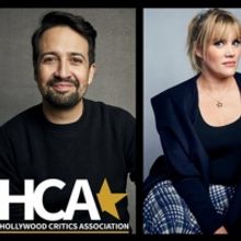 Lin-Manuel Miranda, Emerald Fennell, and Emile Mosseri To Be Honored at the 4th Annua