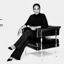 Apple TV+ and Oprah Winfrey Announce THE OPRAH CONVERSATION