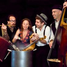 Artist Series Concerts of Sarasota to Launch 31st Season With 24 Concerts