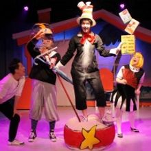 Enjoy Family Fun For Spring Break With Main Street Theater