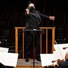 The Boston Symphony Orchestra to End its BSO NOW Season with an All-Strauss Program