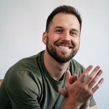 TREY KENNEDY: GROW UP Comedy Special to Premiere on Hulu This Friday