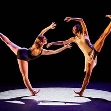 Kennesaw State Department of Dance to Present World Premieres in DOUBLE EXPOSURE