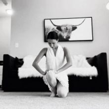 Student Blog:  Singer Actor Dancer