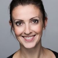 BWW Interview: Steph Parry Talks MAMMA MIA! THE PARTY