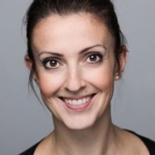 Steph Parry Talks MAMMA MIA! THE PARTY