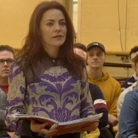 VIDEO: Watch Rachel Tucker Sing 'Woman' From THE PIRATE QUEEN