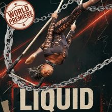 New York Circus Project to Return to DC With LIQUID World Premiere