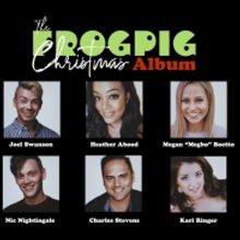 Full Casting Confirmed For THE FROGPIG CHRISTMAS ALBUM: Live At HAOS On Church