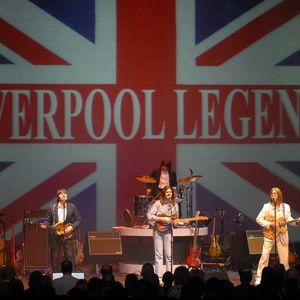 Liverpool Legends to Bring THE COMPLETE BEATLES EXPERIENCE to Richardson, TX