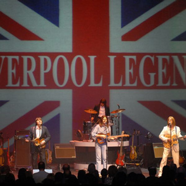 Liverpool Legends to Bring THE COMPLETE BEATLES EXPERIENCE to Richardson, TX Photo