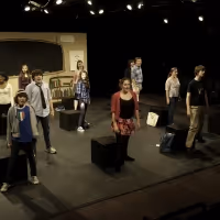Registration Is Open For Playhouse Theatre Academy's Youth Programs