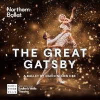 Exclusive Presale on Northern Ballet's THE GREAT GATSBY