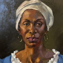 Discover Lost Pieces of Philly History at Christ Church Neighborhood House 'Grounding