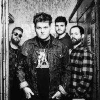 Broken Witt Rebels Share 'Running With The Wolves'