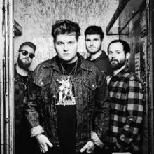 Broken Witt Rebels Share 'Running With The Wolves'