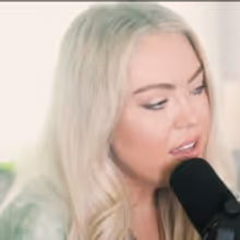 Bri Fletcher Takes on Dan & Shay's 'I Should Probably Go To Bed'