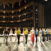 Additional Cities Added for the US Tour of The Kyiv City Ballet