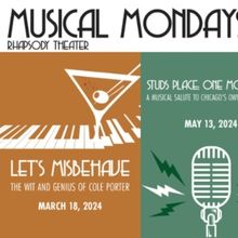 Chicago Cabaret Professionals Announces Musical Mondays Concert Series