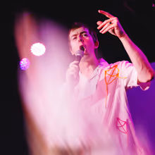 Interview: Chris Turner on Bringing SPONTANEOUS to Joe's Pub