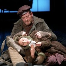 Video: Bobby Smith Sings 'Gliding' From RAGTIME at Signature Theatre