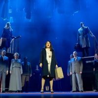 EL TIEMPO ENTRE COSTURAS regresa en 2023 de gira por España