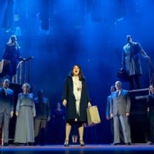 EL TIEMPO ENTRE COSTURAS regresa en 2023 de gira por España