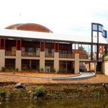 Vision For Riverside Theatres Revitalisation Gets Green Light