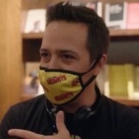 BWW Exclusive: Lin-Manuel Miranda, Adrienne Warren & More Talk Broadway Shutdown in… Video