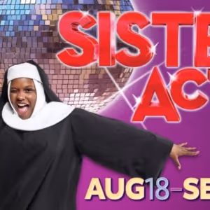 Review: SISTER ACT at Theatre Memphis