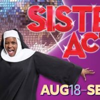 Review: SISTER ACT at Theatre Memphis Photo