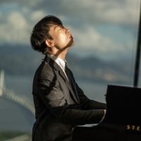 Pianist Ji Liu to Release SONATA FANTASY, Honoring Frontline Pandemic Workers Interview
