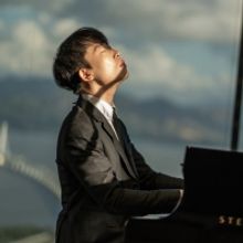 Pianist Ji Liu to Release SONATA FANTASY, Honoring Frontline Pandemic Workers