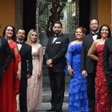 Solistas Ensamble De Bellas Artes Rendirá Homenaje A Chava Flores A 101 Años De Su 