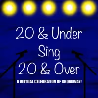 Antoine L. Smith, Emily Bautista, Tally Sessions & More Join 20 & UNDER SING 20 &…