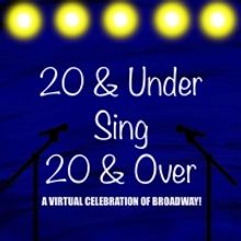 Antoine L. Smith, Emily Bautista, Tally Sessions & More Join 20 & UNDER SING 20 & OVE