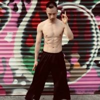 Nai-Ni Chen Dance Company Announces The Bridge Classes November 8-11
