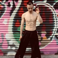 Nai-Ni Chen Dance Company Announces The Bridge Classes November 8-11